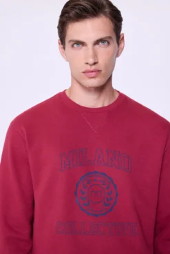 Sudadera Logo