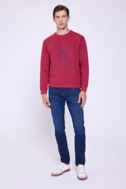 Sudadera Logo