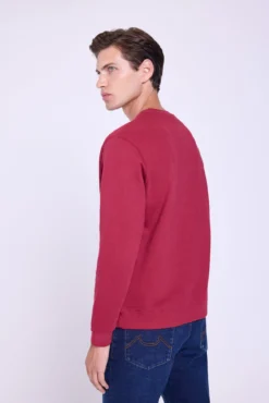 Sudadera Logo