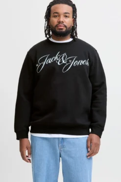Sudadera logo frontal