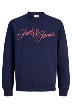Sudadera logo frontal