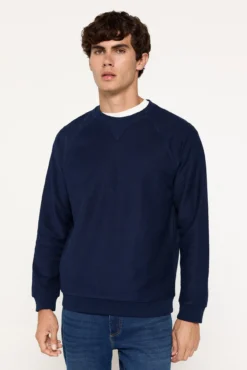 Sudadera Manga Ranglán