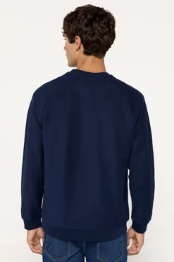 Sudadera Manga Ranglán