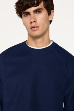 Sudadera Manga Ranglán