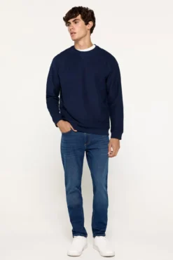 Sudadera Manga Ranglán