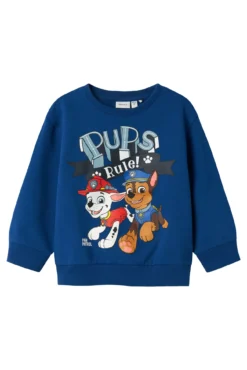 Sudadera niño Patrulla Canina