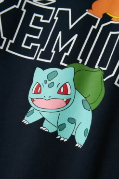 Sudadera niño Pokémon