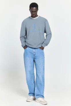 Sudadera Oslo regular fit