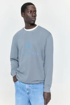 Sudadera Oslo regular fit