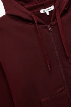 Sudadera oversize