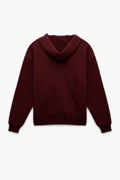 Sudadera oversize