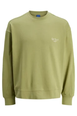 Sudadera oversize