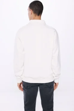 Sudadera polo