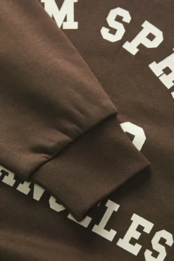 Sudadera regular fit