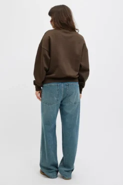 Sudadera regular fit
