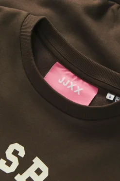Sudadera regular fit