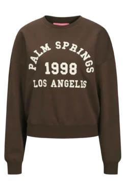 Sudadera regular fit