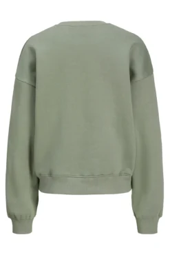Sudadera regular fit
