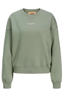 Sudadera regular fit