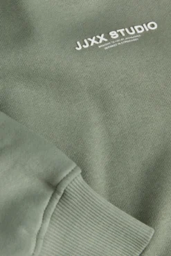 Sudadera regular fit