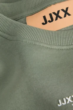 Sudadera regular fit