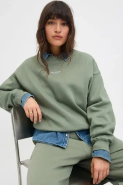 Sudadera regular fit