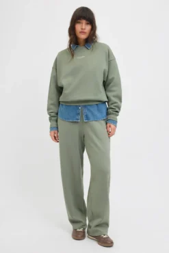 Sudadera regular fit