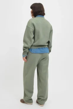 Sudadera regular fit