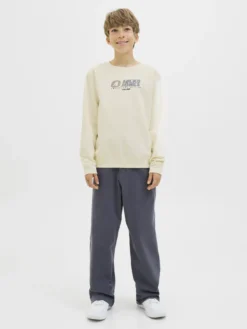 Sudadera regular fit