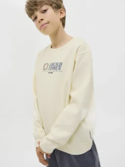 Sudadera regular fit