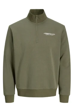 Sudadera regular fit