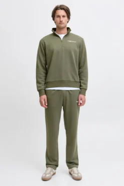 Sudadera regular fit