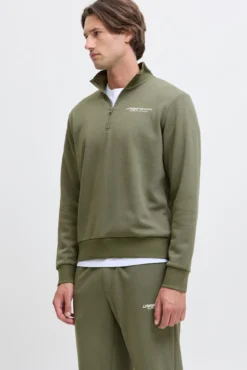 Sudadera regular fit