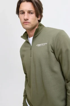 Sudadera regular fit