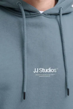 Sudadera regular fit