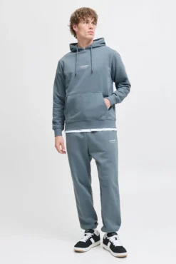 Sudadera regular fit