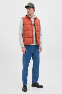 Sudadera regular fit