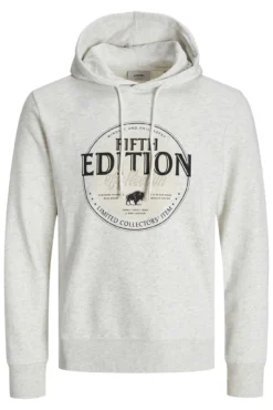 Sudadera regular fit