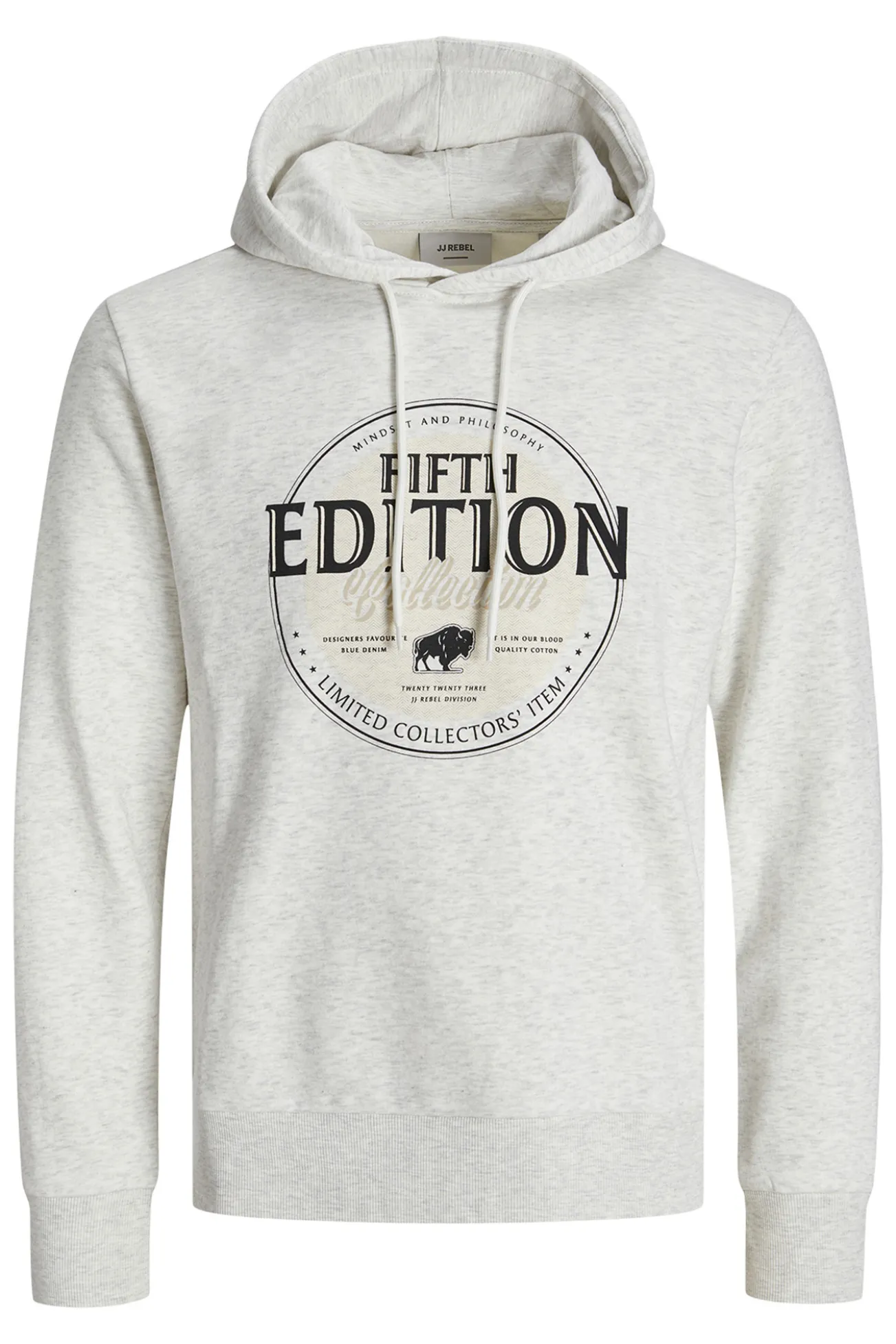 Sudadera regular fit