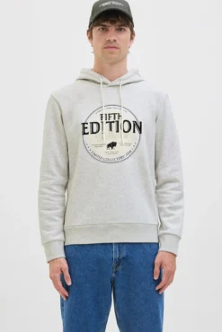 Sudadera regular fit
