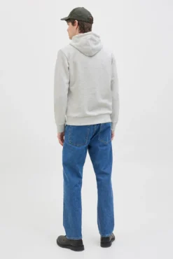 Sudadera regular fit