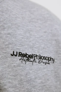 Sudadera regular fit