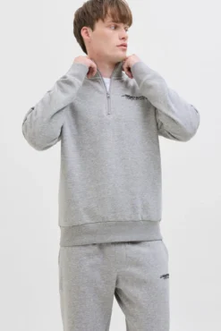 Sudadera regular fit