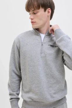 Sudadera regular fit