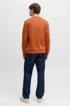 Sudadera regular fit