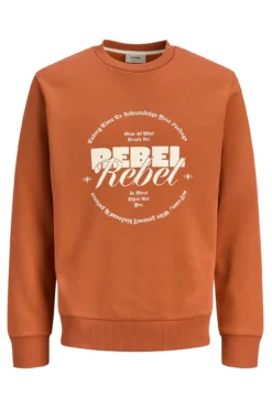 Sudadera regular fit