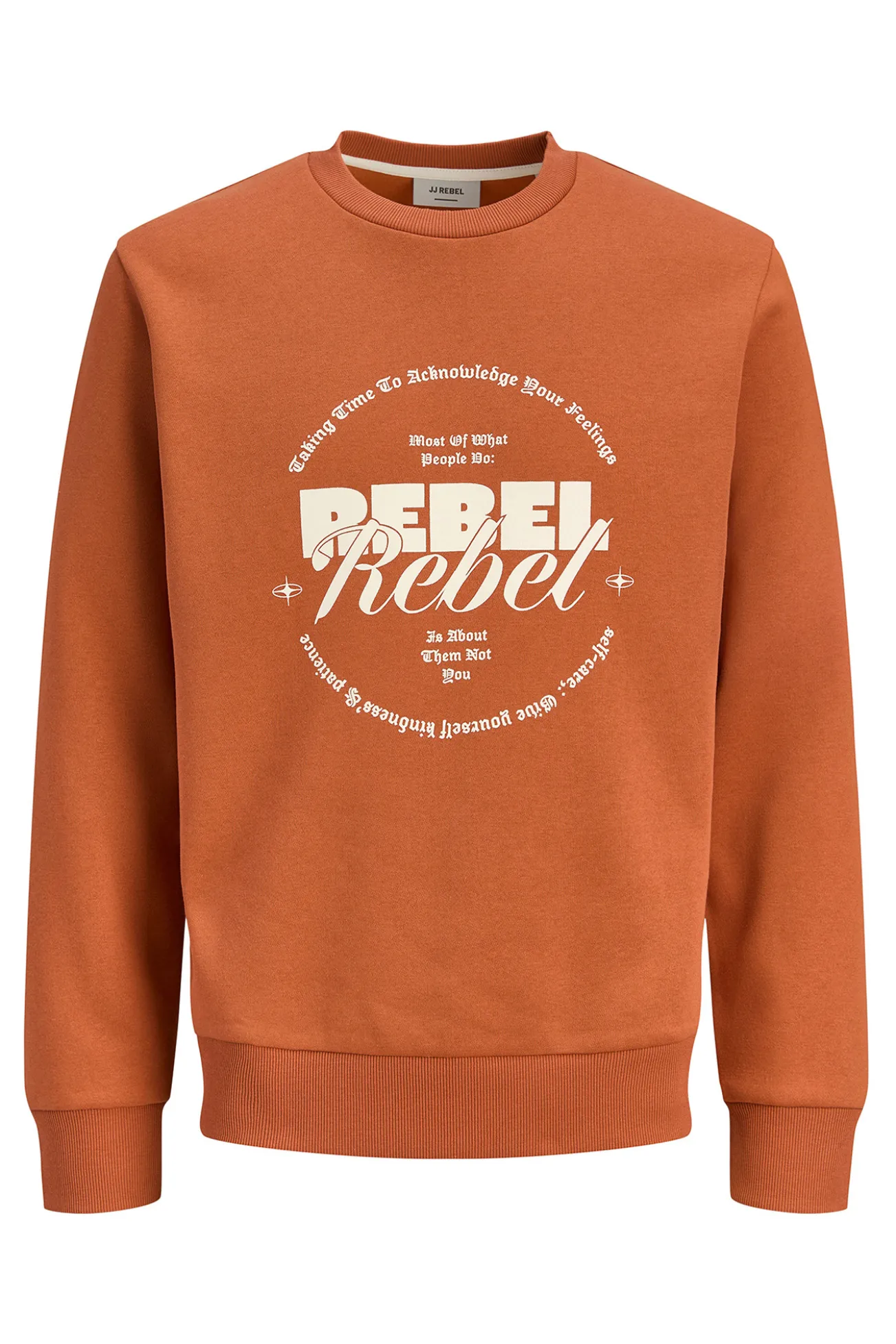 Sudadera regular fit