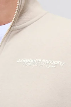 Sudadera regular fit