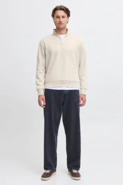 Sudadera regular fit