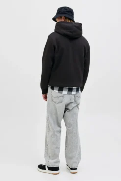 Sudadera regular fit